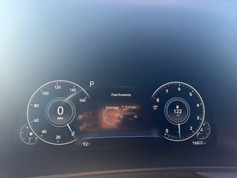 Used 2020 Hyundai Sonata SEL w/ Convenience + Sunroof Package FWD image 17