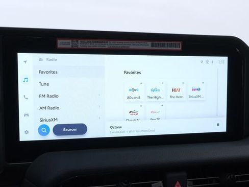 Used 2025 Toyota Land Cruiser image 63