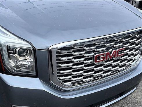 Used 2020 GMC Yukon Denali w/ Denali Ultimate Package image 33