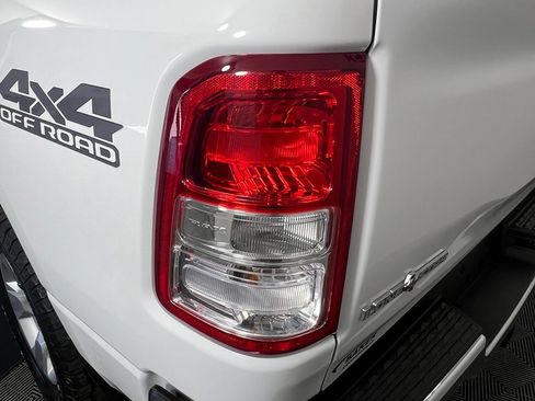 Used 2023 RAM 1500 Lone Star w/ Trailer Tow Group AWD/4WD image 33