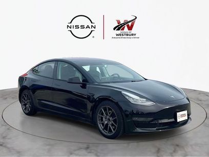 Used 2021 Tesla Model 3 Standard Range Plus