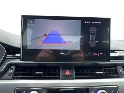 Used 2025 Audi A5 2.0T Premium Plus image 30