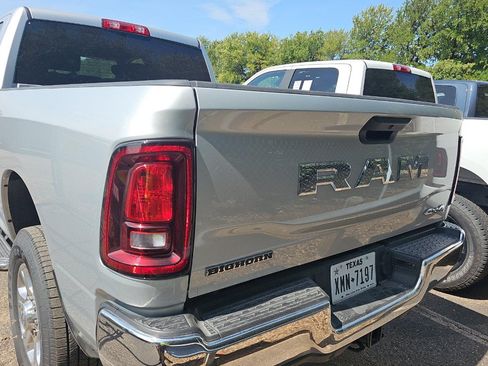 Used 2026 RAM 2500 Big Horn AWD/4WD image 5