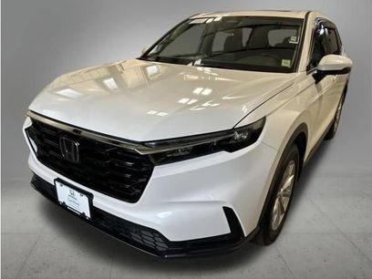Certified 2023 Honda CR-V EX-L