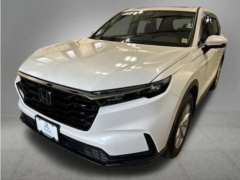 Certified 2023 Honda CR-V EX-L image 1