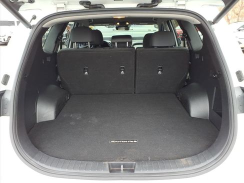 Certified 2023 Hyundai Santa Fe SEL image 11