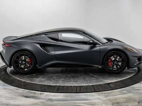 New 2026 Lotus Emira RWD image 25