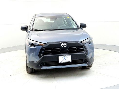 New 2026 Toyota Corolla Cross L image 8