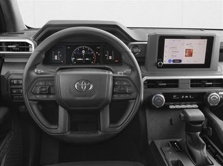 New 2026 Toyota Tacoma SR RWD video 4