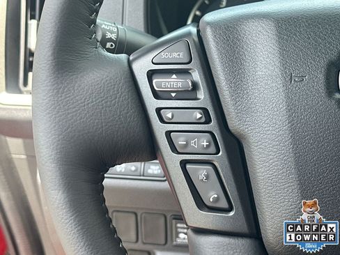 Used 2026 Nissan Frontier SV w/ SV Convenience Package RWD image 24