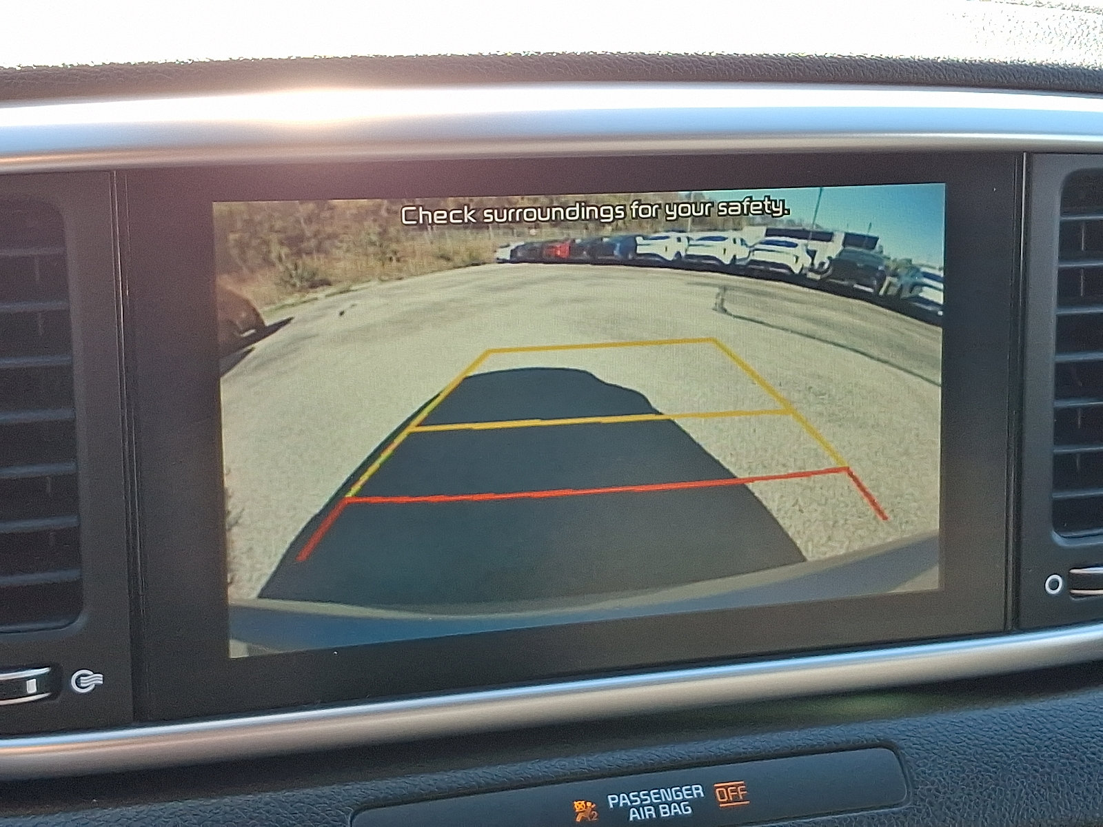 Used 2022 Kia Sportage LX FWD image 18