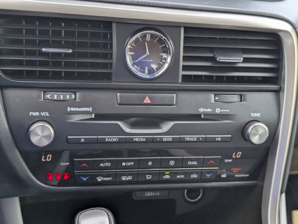 Used 2021 Lexus RX 350 FWD w/ Premium Package image 26
