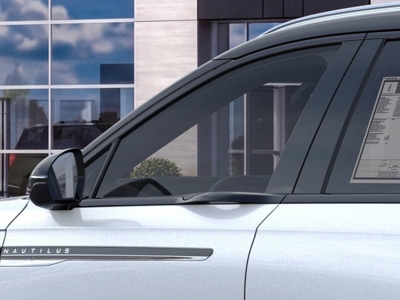 New 2026 Lincoln Nautilus Reserve AWD/4WD image 20
