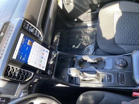 New 2025 Ford Ranger XLT w/ Advanced Towing Package image 23