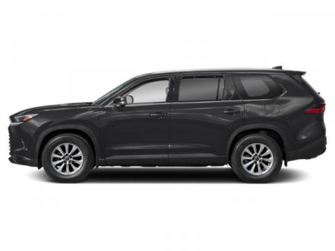 New 2026 Toyota Grand Highlander XLE FWD image 4