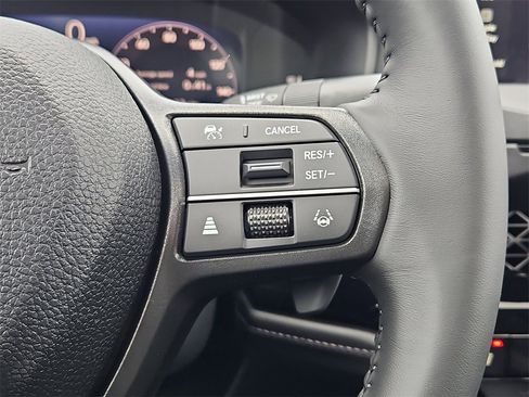 New 2025 Honda Accord Sport image 15