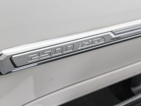Certified 2024 Chevrolet Silverado 2500 High Country AWD/4WD image 32