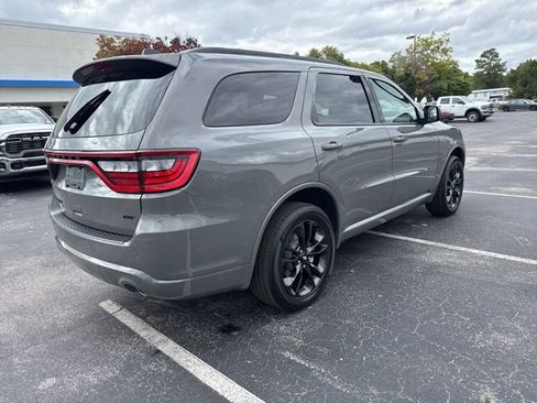 New 2026 Dodge Durango GT w/ Blacktop Package image 30