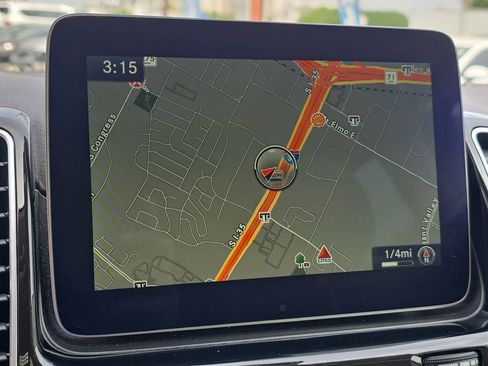 Used 2016 Mercedes-Benz GLE 350 image 22