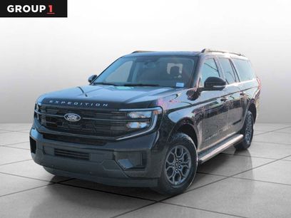 New 2026 Ford Expedition Max Active