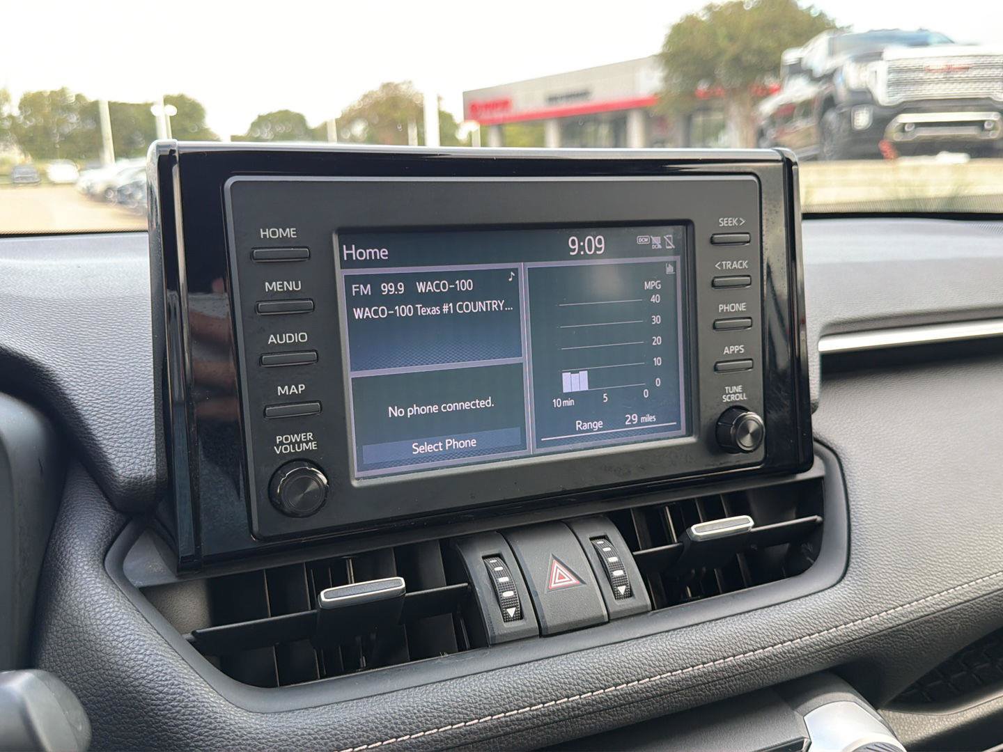 Used 2019 Toyota RAV4 XLE Premium w/ Cold Weather Package FWD image 20