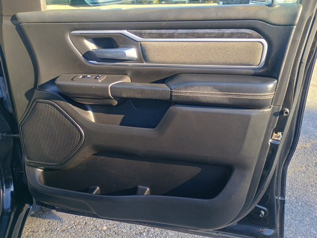 Used 2021 RAM 1500 Big Horn AWD/4WD image 13