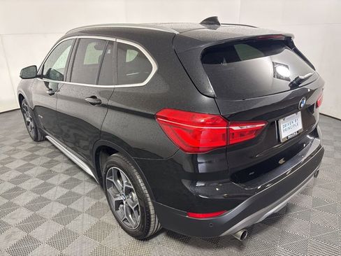 Used 2017 BMW X1 sDrive28i image 7