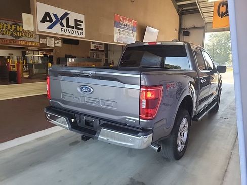 Used 2021 Ford F150 XLT w/ Equipment Group 302A High AWD/4WD image 2