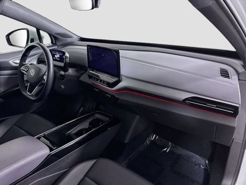 Certified 2023 Volkswagen ID.4 Pro S AWD/4WD image 33