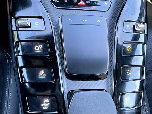 Used 2026 Mercedes-Benz AMG GT 63 image 29