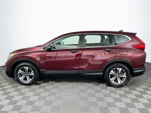 Used 2019 Honda CR-V LX image 4