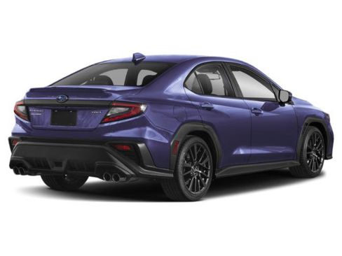 New 2026 Subaru WRX Premium AWD/4WD image 25