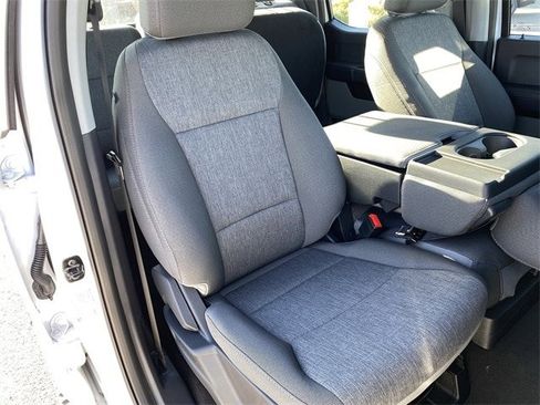 New 2026 Ford F250 XL w/ STX Appearance Package image 34