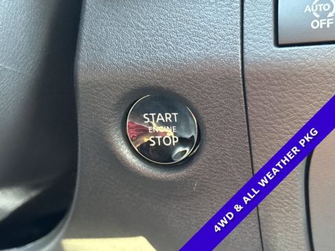 New 2026 Nissan Frontier SV w/ All-Weather Content Package image 22