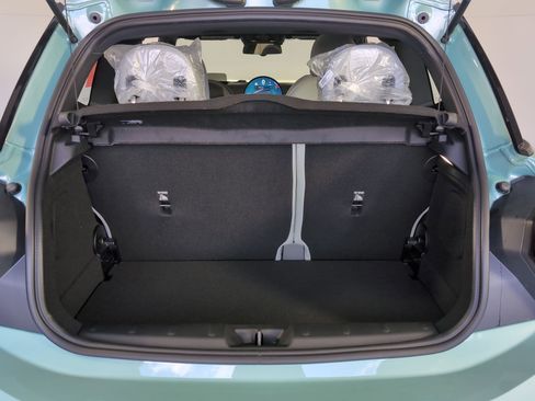 New 2026 MINI Cooper S image 29