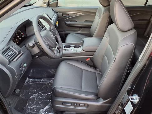 New 2026 Honda Ridgeline RTL image 12