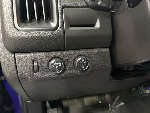 Used 2016 Chevrolet Colorado LT w/ LT Convenience Package image 15