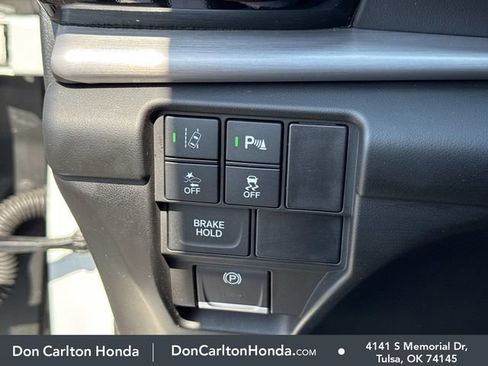 Used 2021 Acura RDX AWD w/ Technology Package image 27