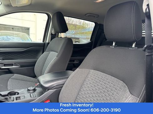 Used 2025 Ford Ranger XLT w/ Advanced Towing Package AWD/4WD image 9
