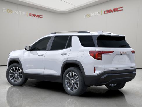 New 2026 GMC Terrain Elevation w/ Elevation Premium Package image 8