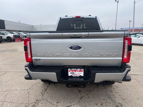 Used 2023 Ford F350 Lariat w/ Lariat Ultimate Package image 7