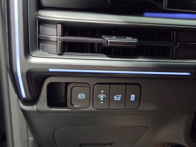 New 2026 Hyundai Santa Fe Calligraphy FWD image 27