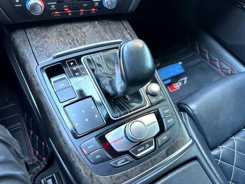 Used 2018 Audi S7 Premium Plus w/ S Sport Package image 40