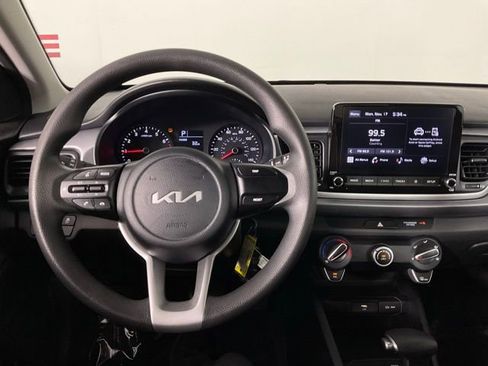 Used 2023 Kia Rio LX image 17