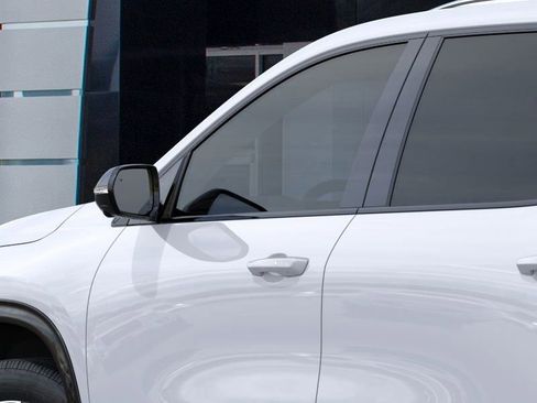 New 2026 Buick Enclave Sport Touring AWD/4WD image 12