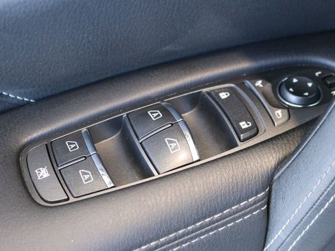 Used 2019 INFINITI QX80 Luxe w/ Proassist Package image 14