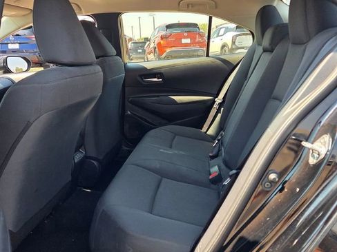 Used 2025 Toyota Corolla LE image 6