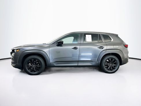 Used 2023 MAZDA CX-50 2.5 S w/ Preferred Plus Pkg AWD/4WD image 4