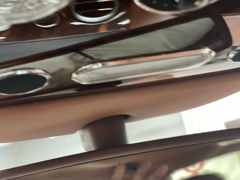 Used 2006 Bentley Flying Spur Flying Spur image 39