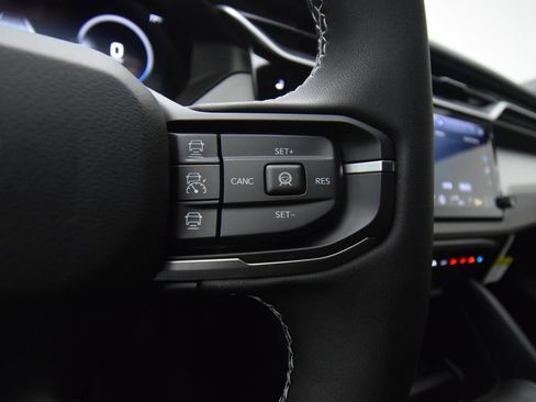 New 2026 Jeep Cherokee Limited AWD/4WD image 21